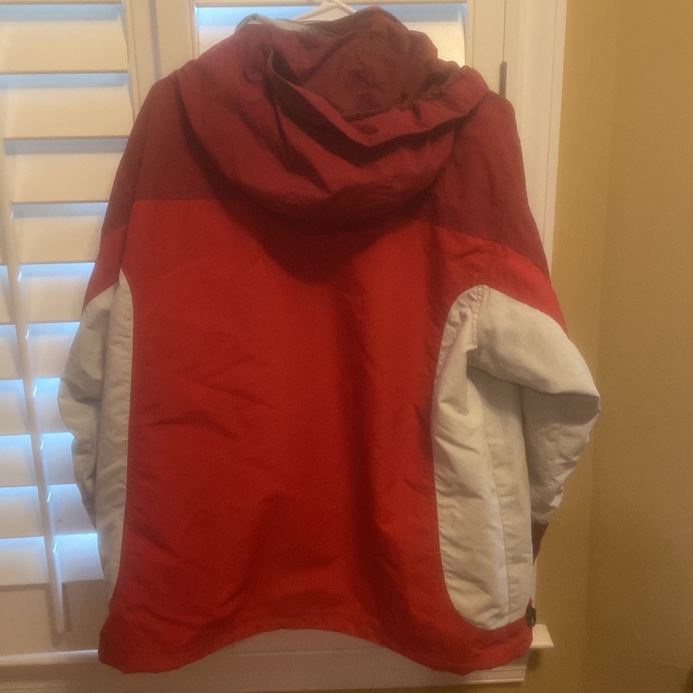 Intake Ll Bean Waterproof Jacket - image 4